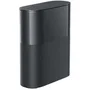Xiaomi Mesh System BE3600 Pro (DVB4475GL) - Router Wi-Fi 7, 3000 Mbps, Cobertura Completa, Pack 1 Unidad, Conectividad Doble Banda 2.4GHz/5GHz, Sistema Mesh